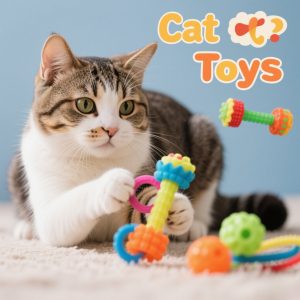cat toys