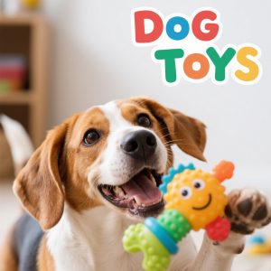 dog toys