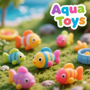 Aqua Toys