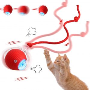 smart ball
