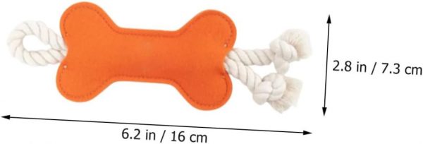 Puppy Teething Toy Set