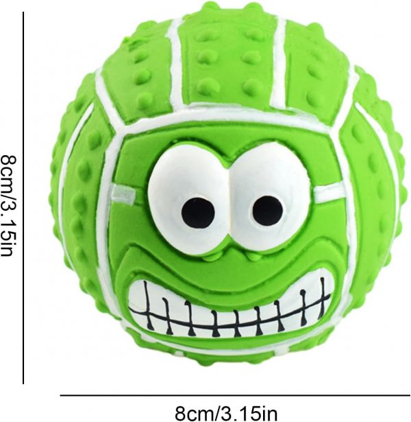 Interactive Dog Toys Dog Ball