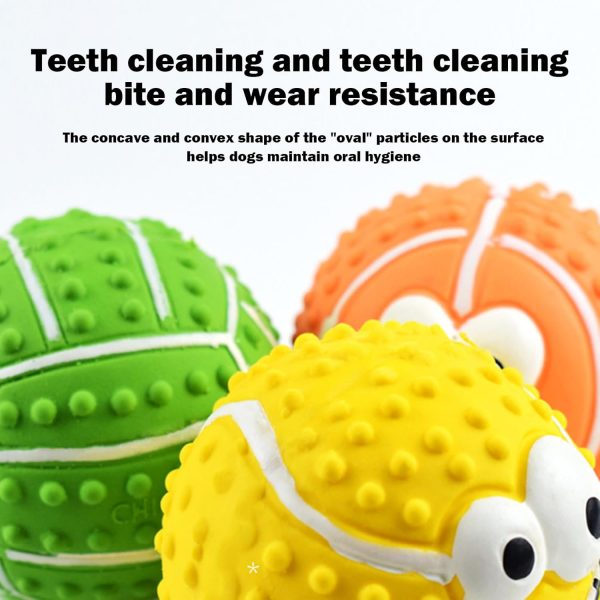 Interactive Dog Toys Dog Ball