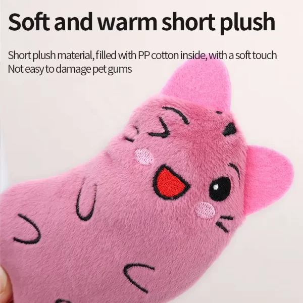 Filled Cute Mouse Toys
