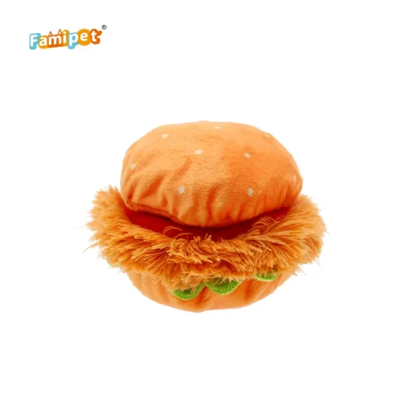 Stuffed Plush Pet Toys
