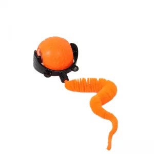 Speedy Tail Cat Toy