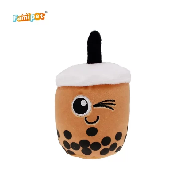 Stuffed Plush Pet Toys