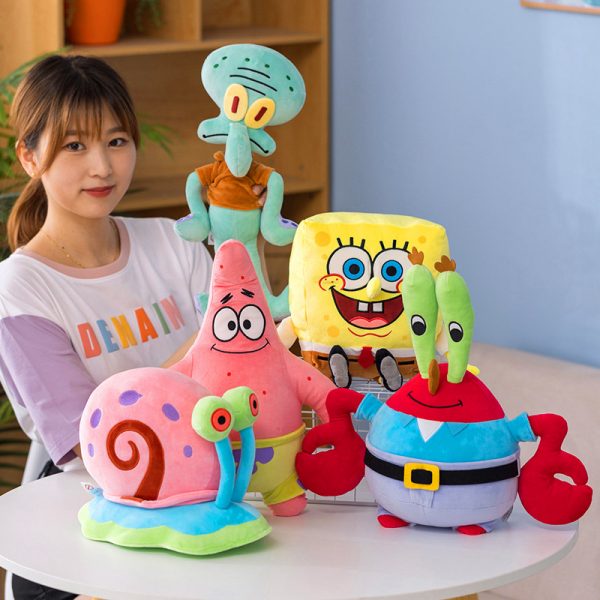 Custom toys