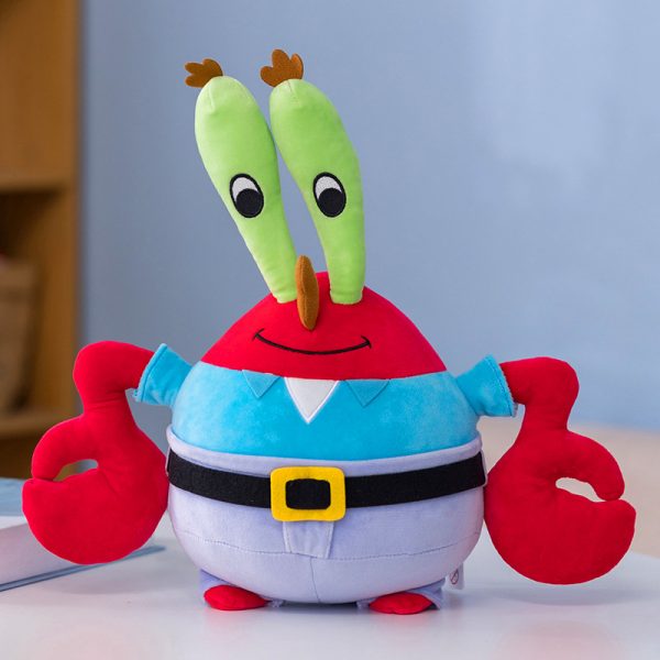 Custom toys