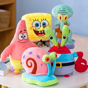 Custom toys