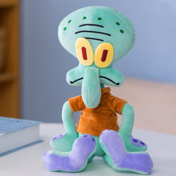 Custom toys